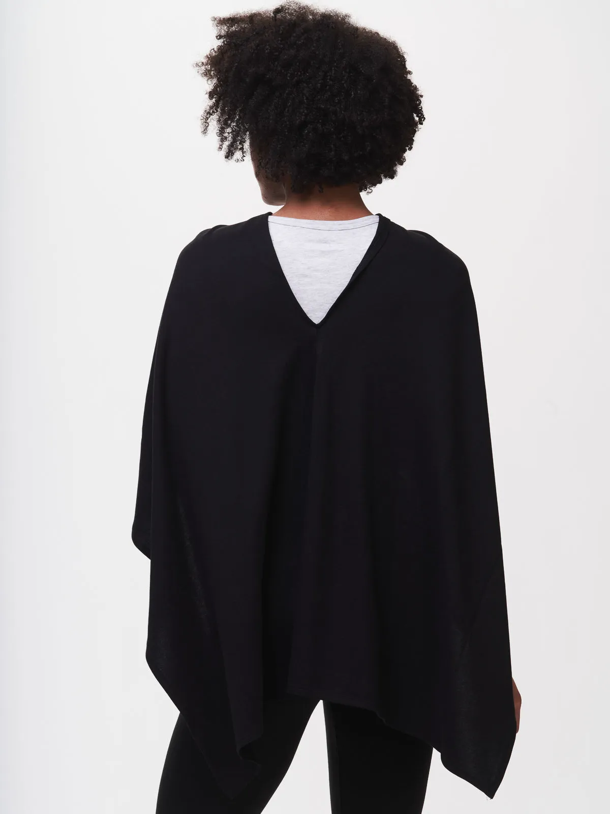 Lightweight Versatile Wrap