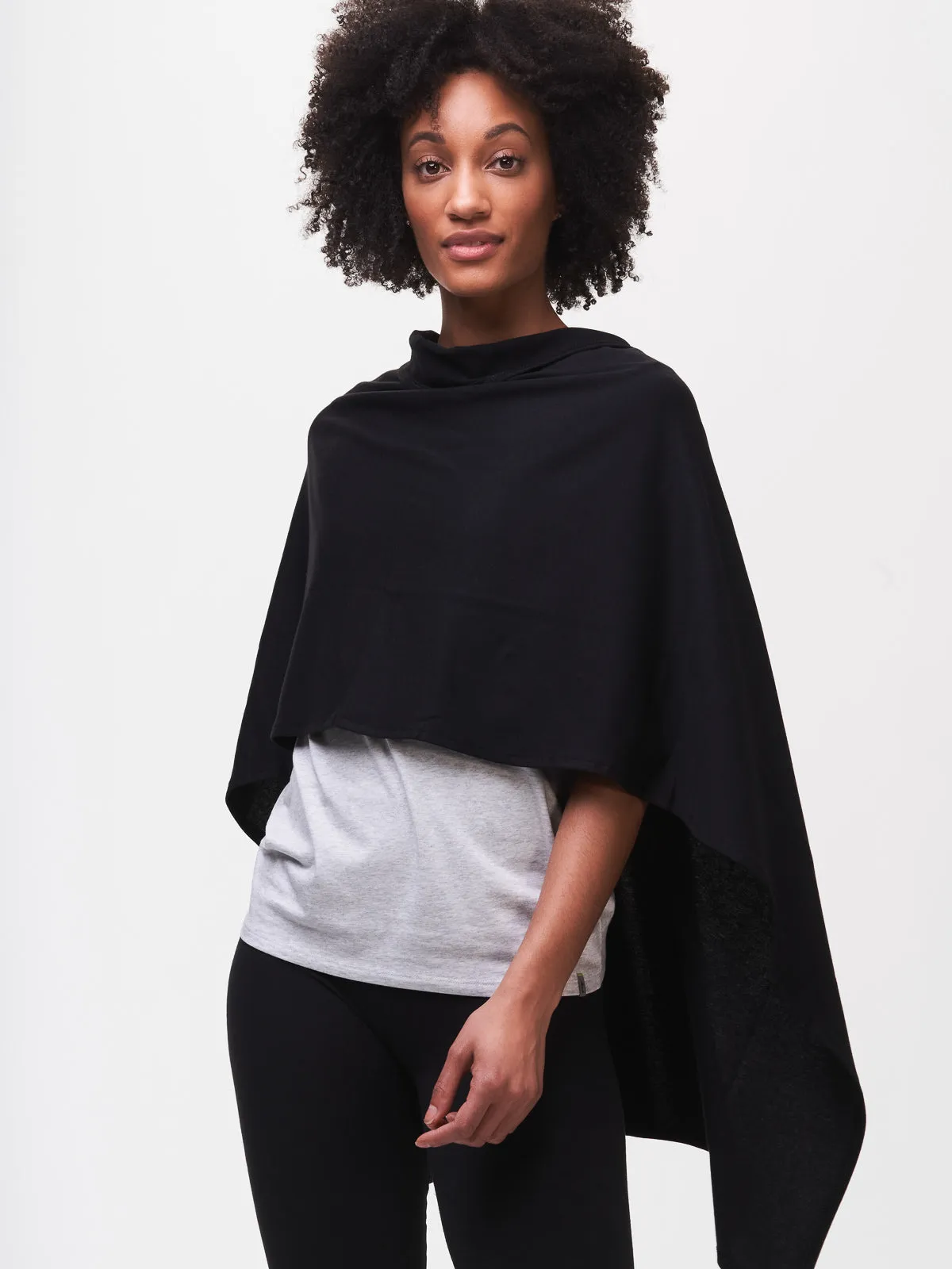 Lightweight Versatile Wrap
