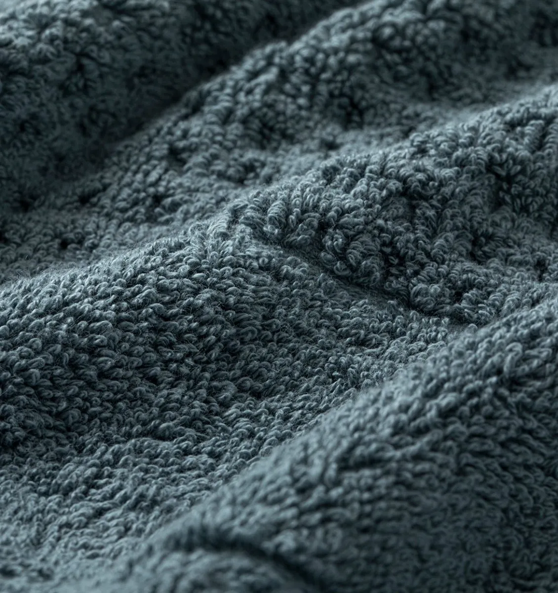 Lightweight Waffle Towel Bundle