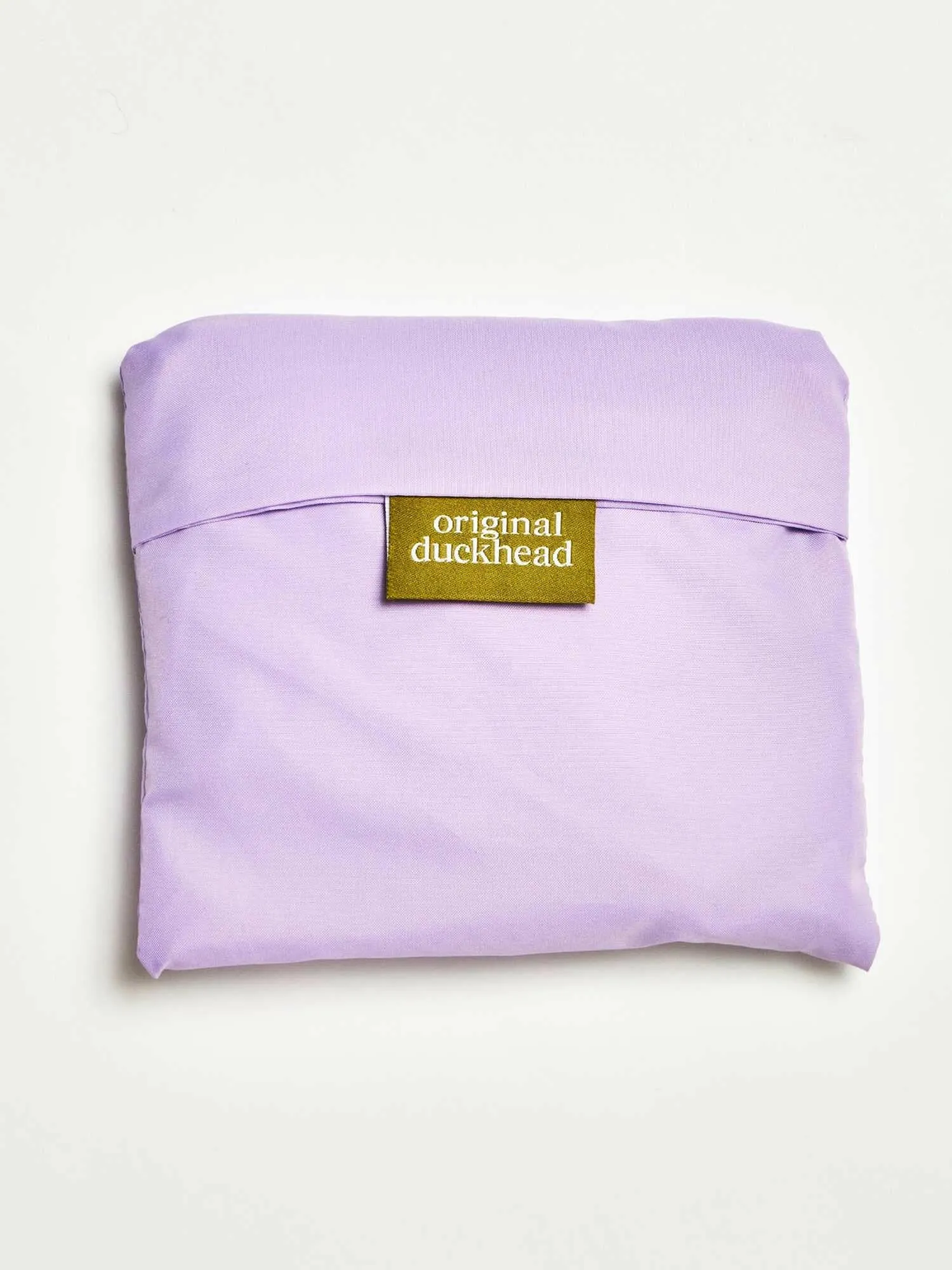 Limited Edition Lilac Crystal Reusable Bag