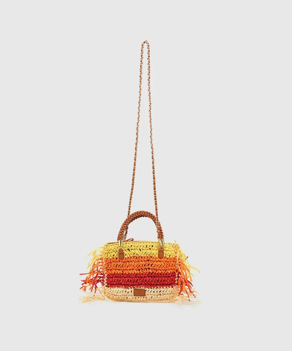 Linda Crossbody