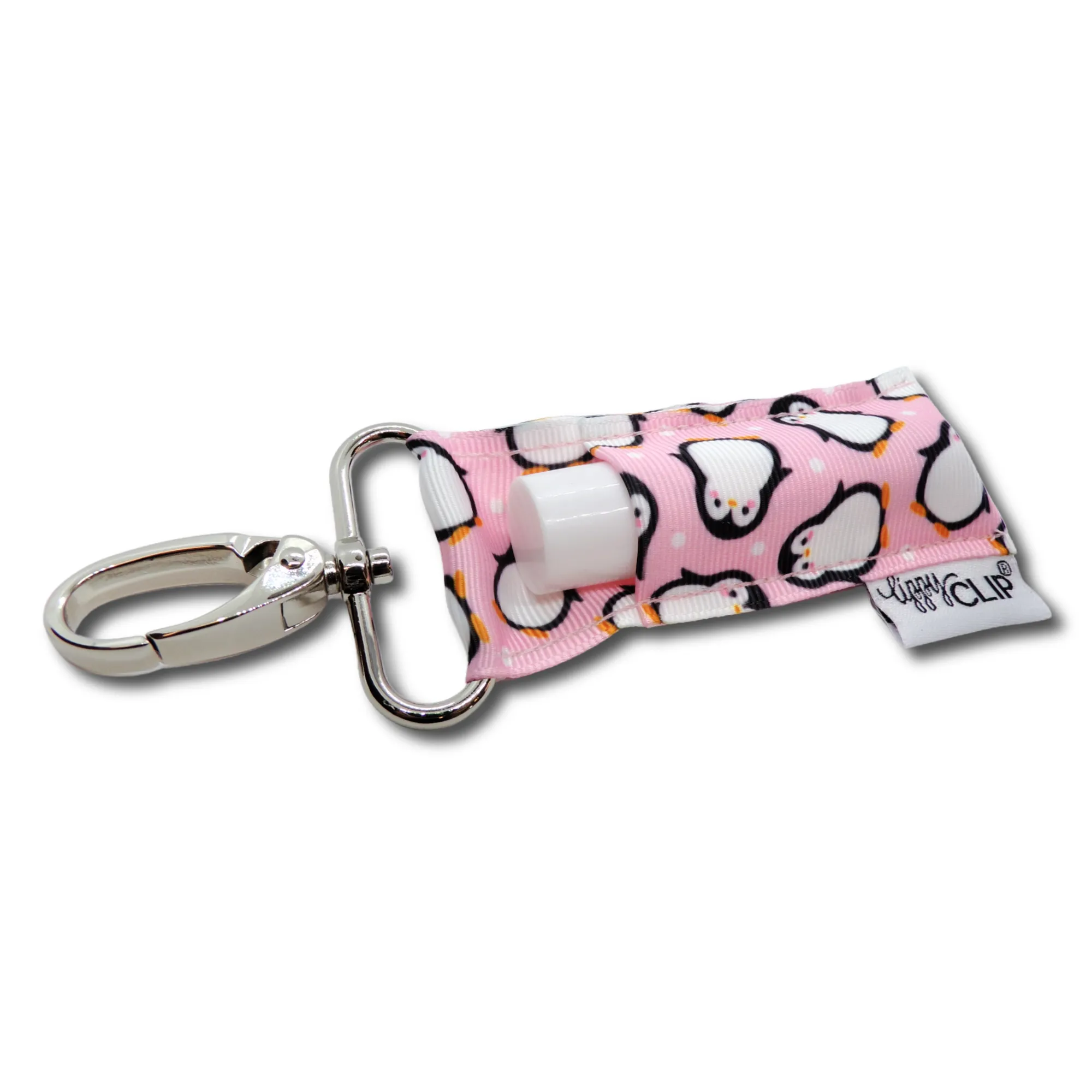 LIPPYCLIP®  Golf Bag Lip Balm Holders