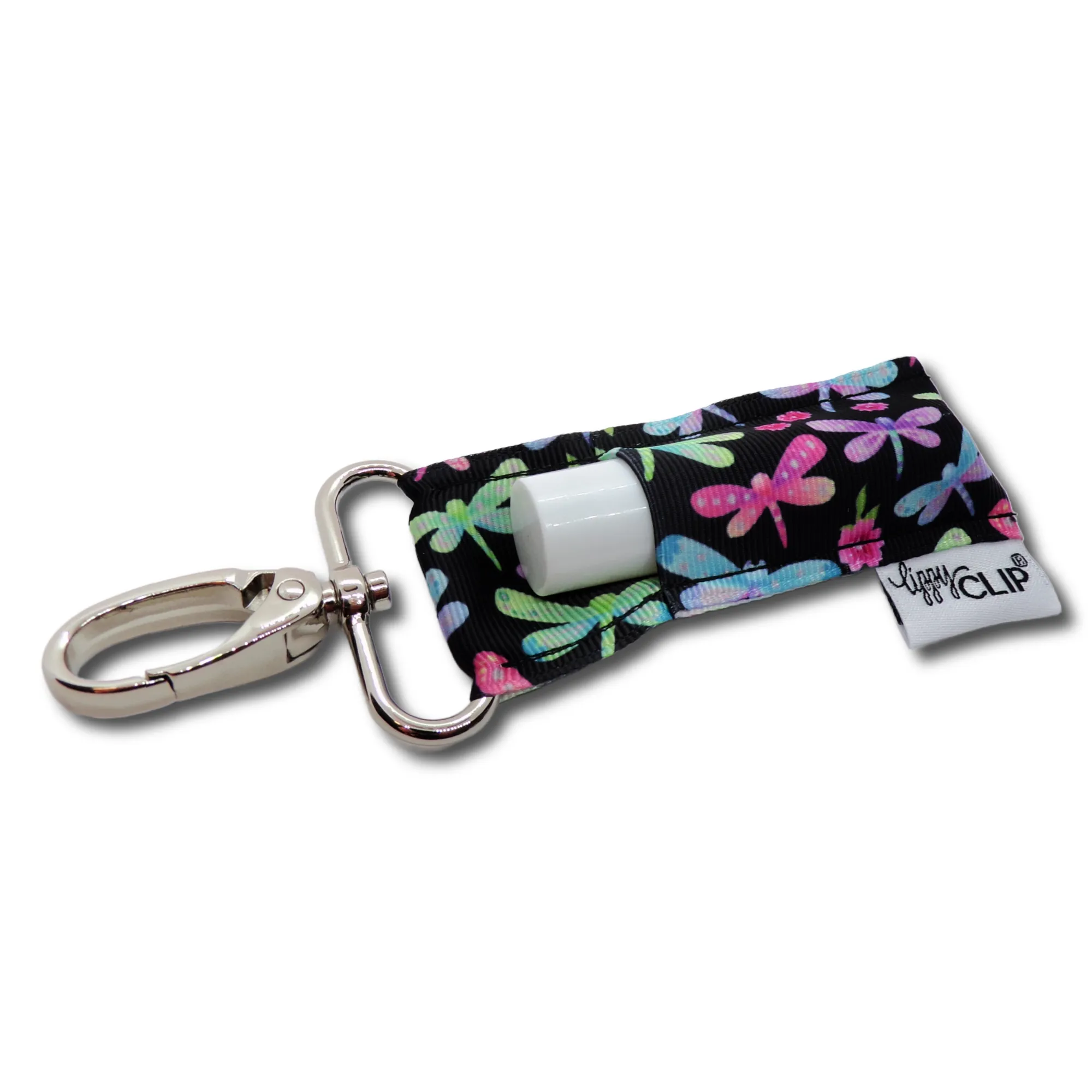 LIPPYCLIP®  Golf Bag Lip Balm Holders