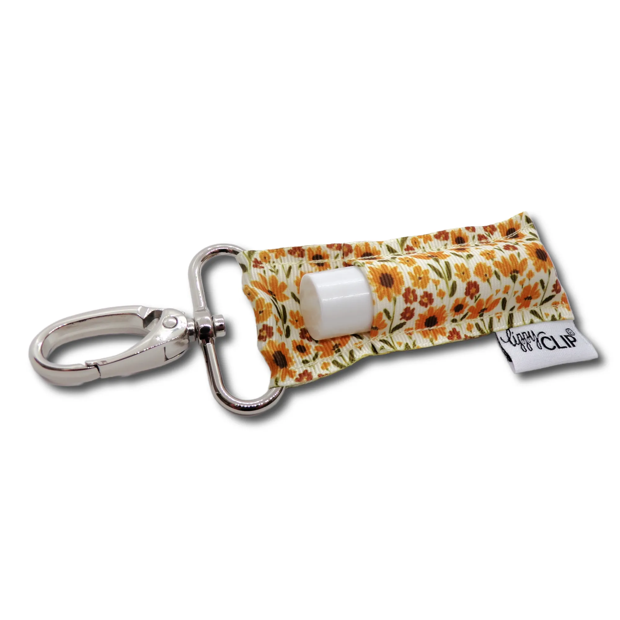 LIPPYCLIP®  Golf Bag Lip Balm Holders