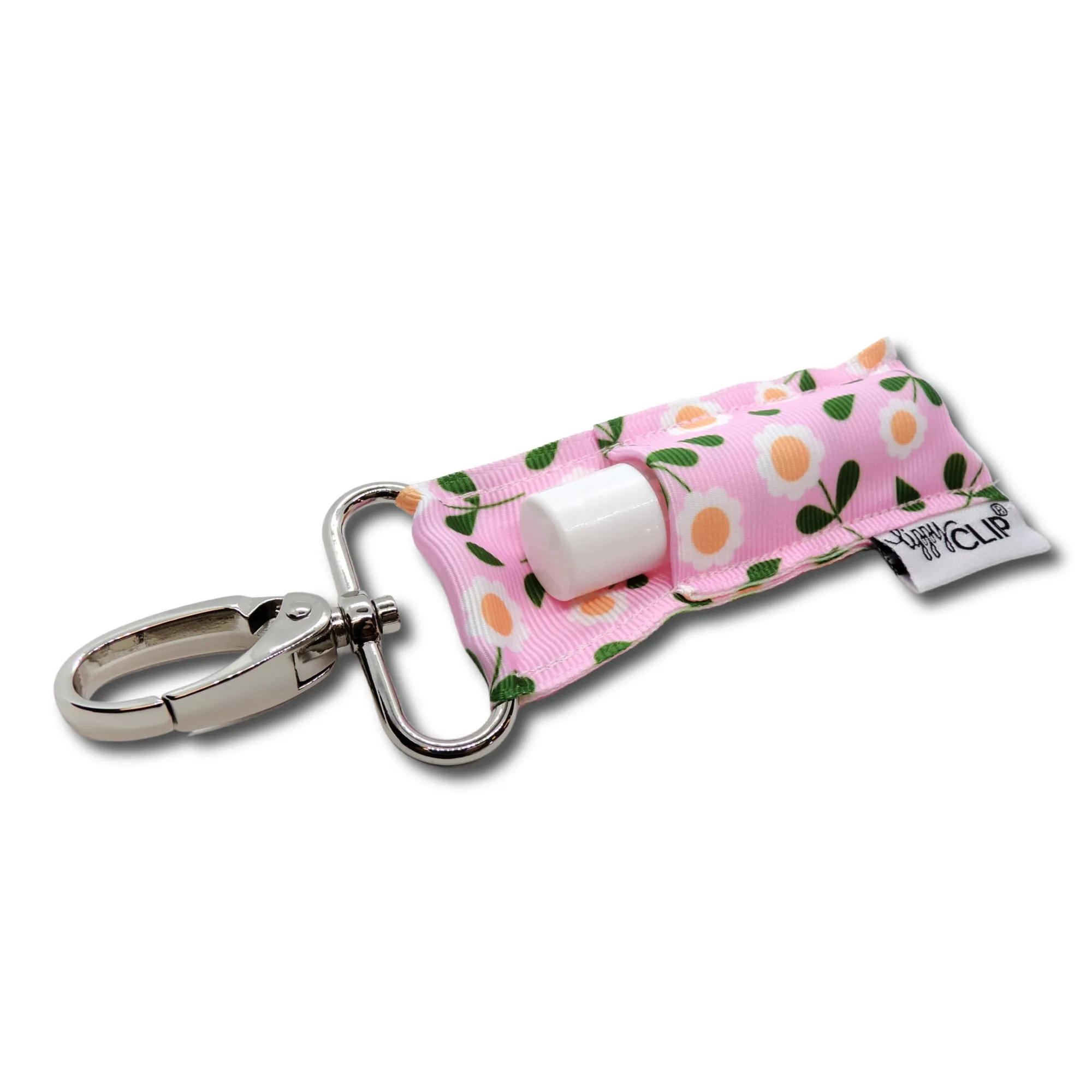 LIPPYCLIP®  Golf Bag Lip Balm Holders