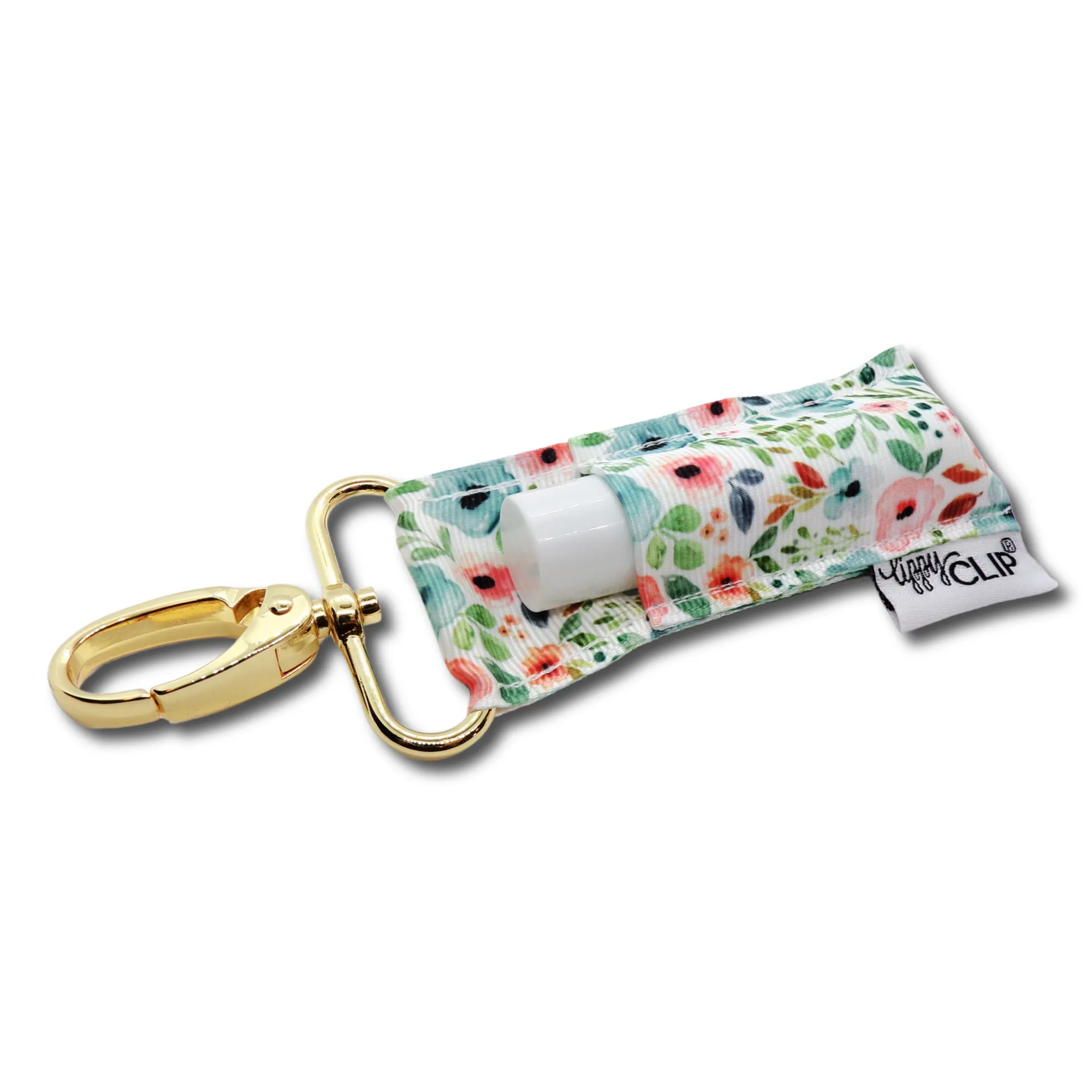 LIPPYCLIP®  Golf Bag Lip Balm Holders