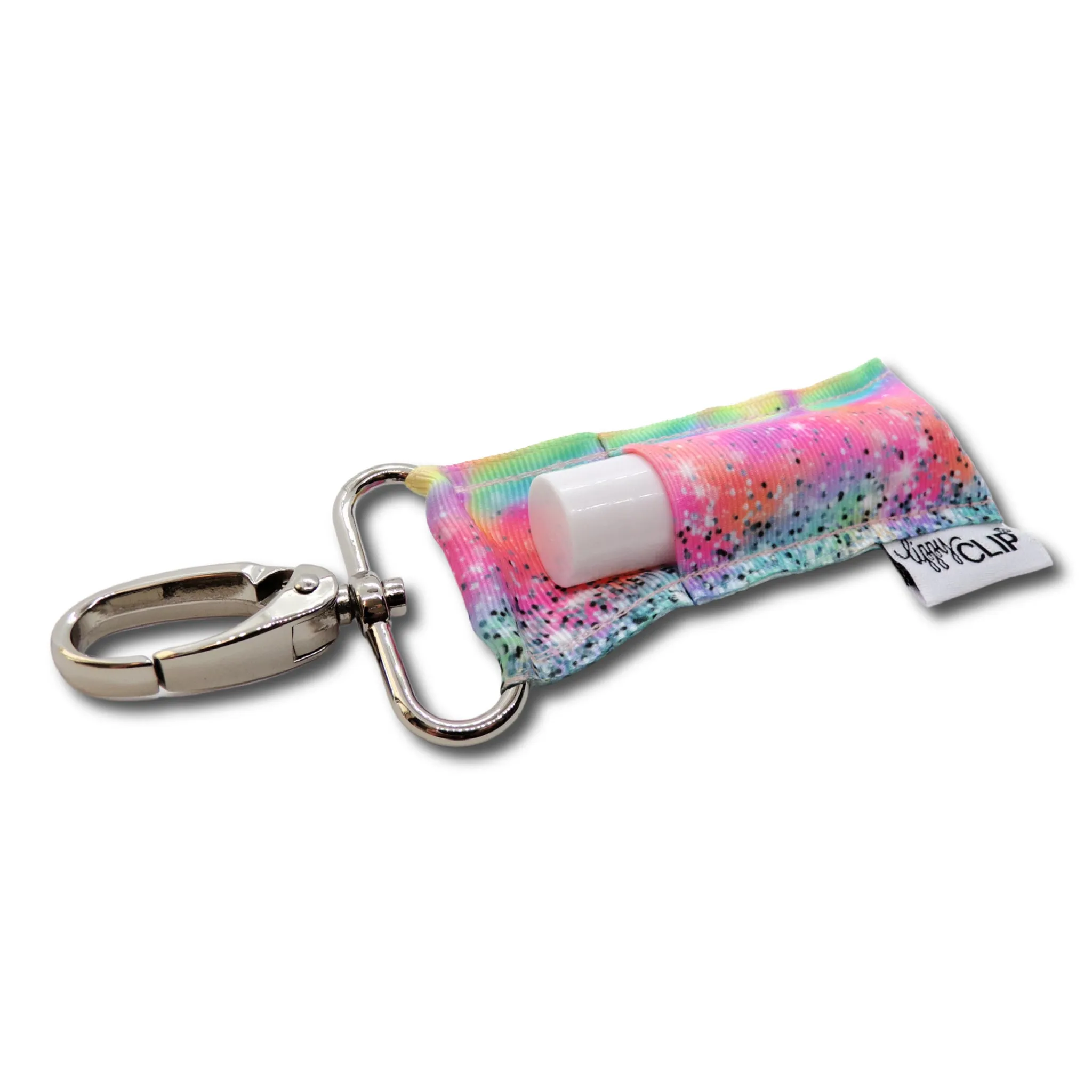 LIPPYCLIP®  Golf Bag Lip Balm Holders