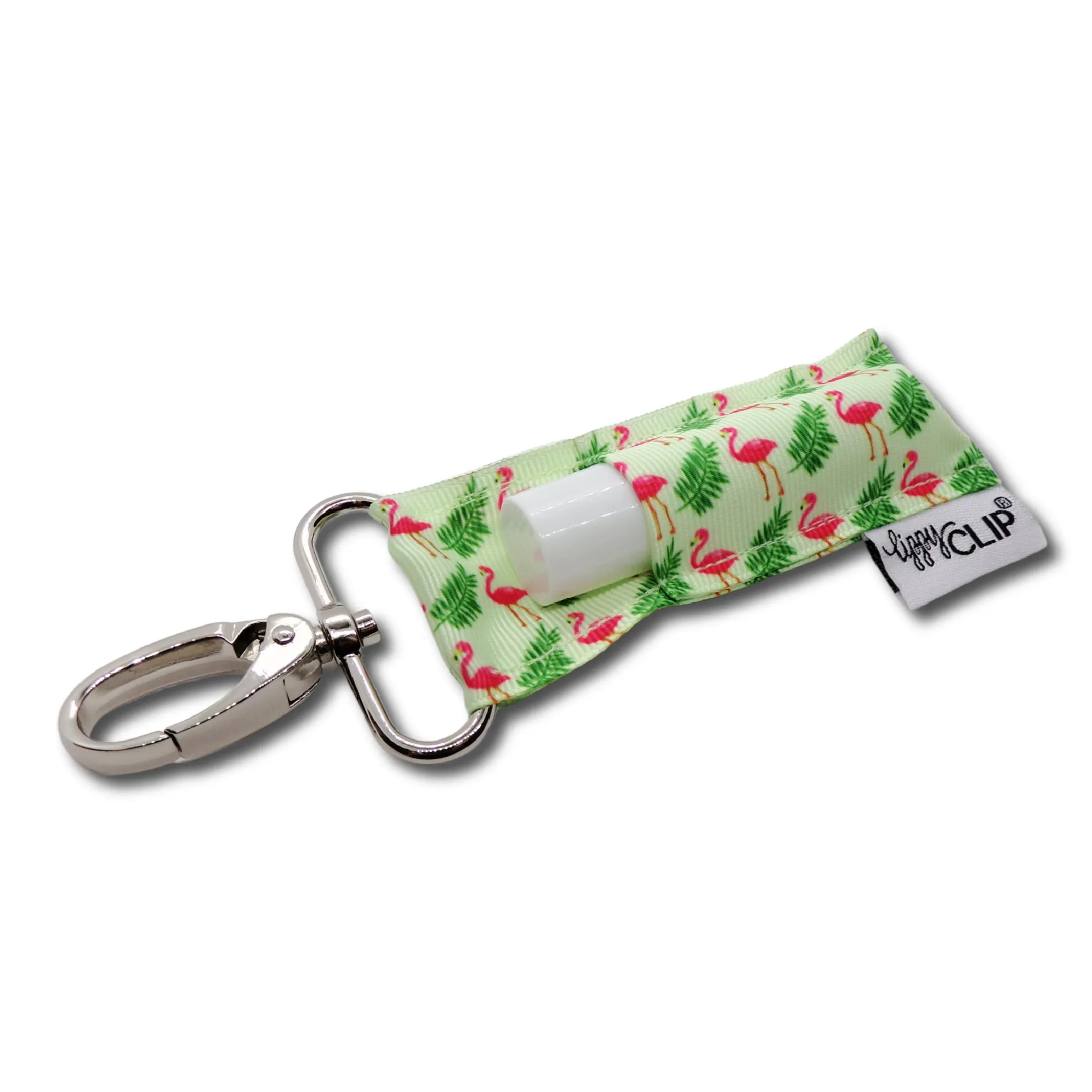 LIPPYCLIP®  Golf Bag Lip Balm Holders