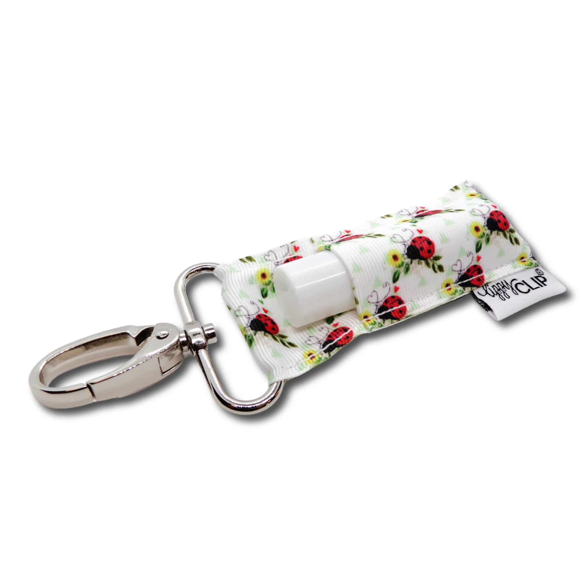 LIPPYCLIP®  Golf Bag Lip Balm Holders