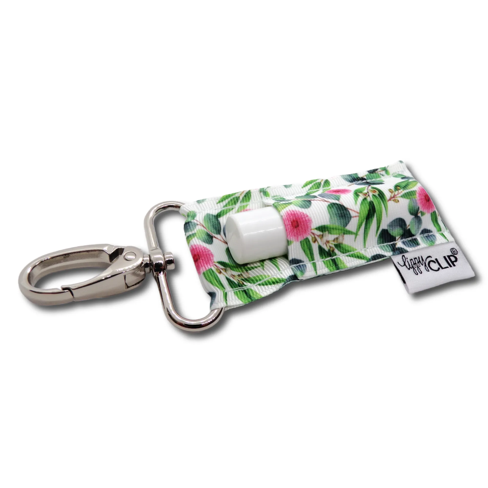 LIPPYCLIP®  Golf Bag Lip Balm Holders