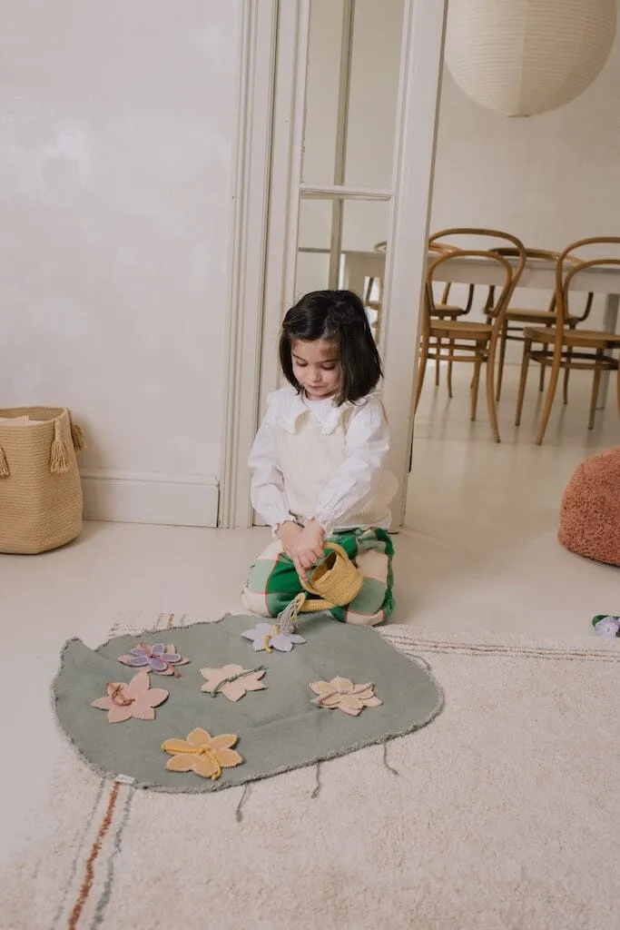 Lorena Canals Toy Set
