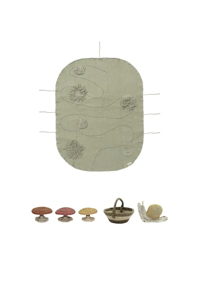 Lorena Canals Toy Set