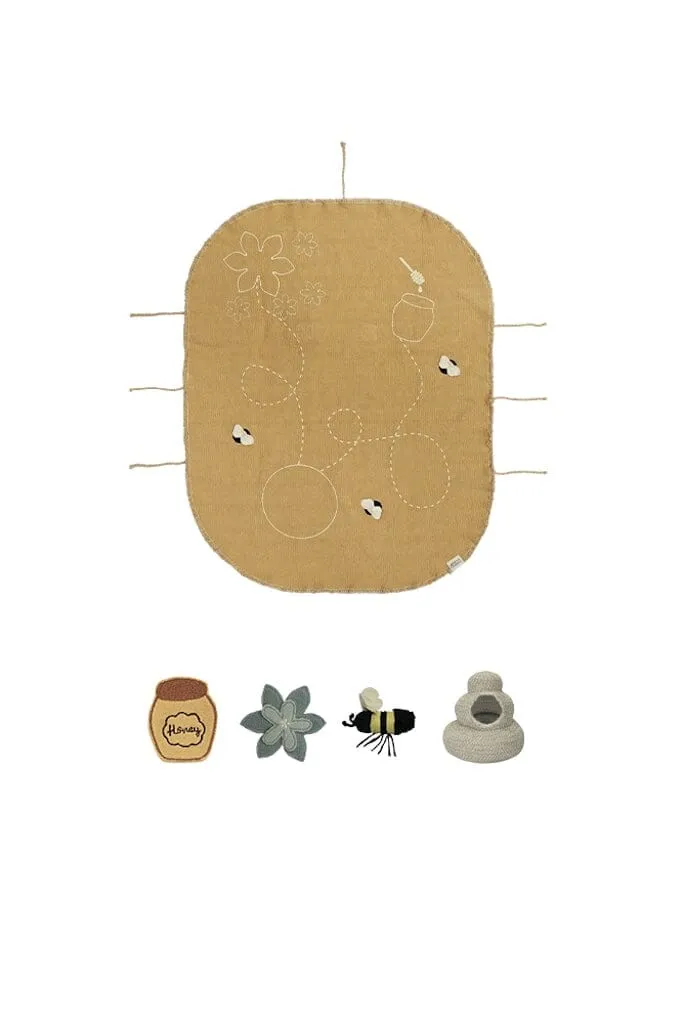 Lorena Canals Toy Set