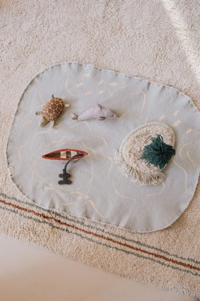 Lorena Canals Toy Set