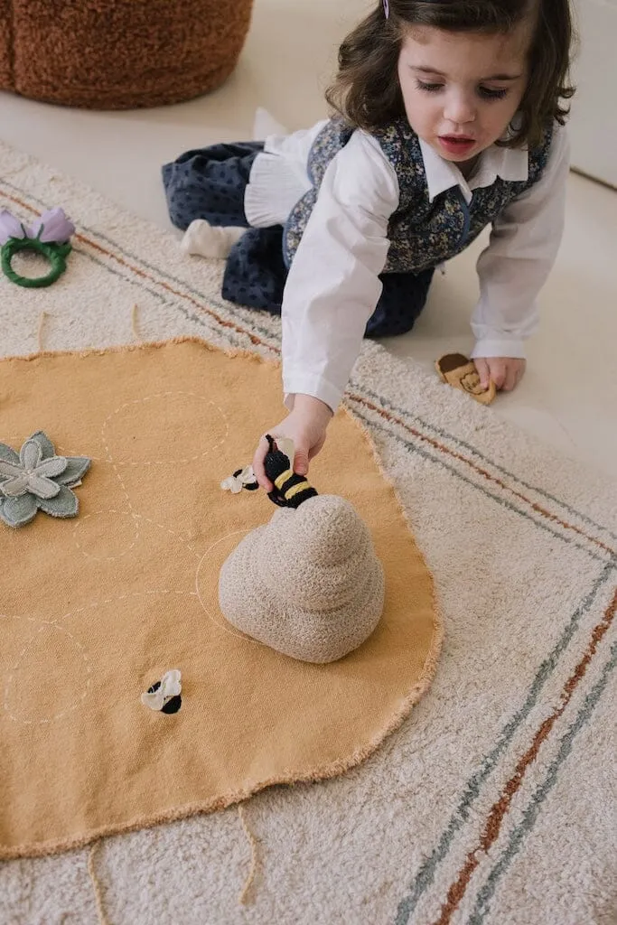 Lorena Canals Toy Set