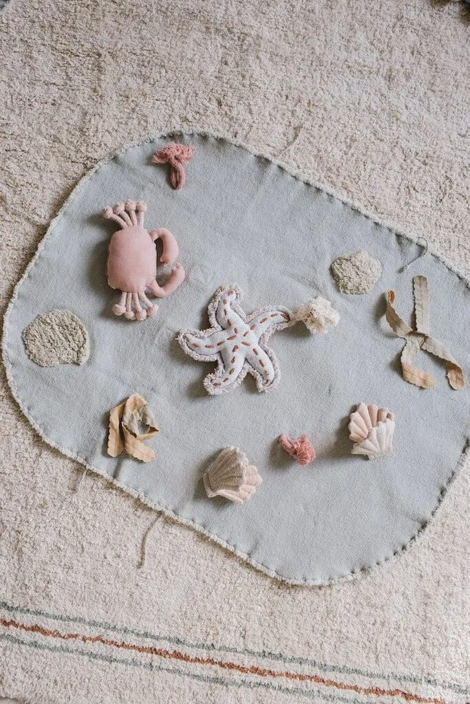 Lorena Canals Toy Set
