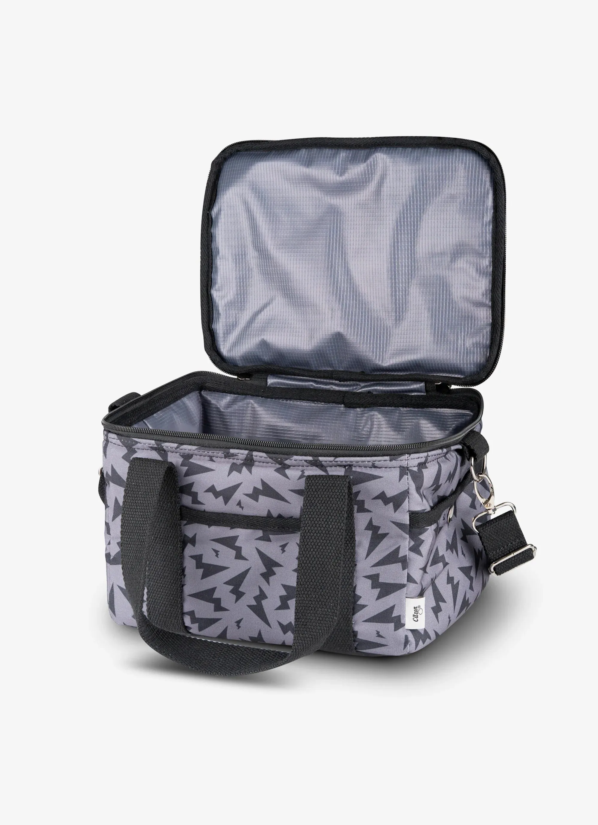 Lunch Bag Black Thunder