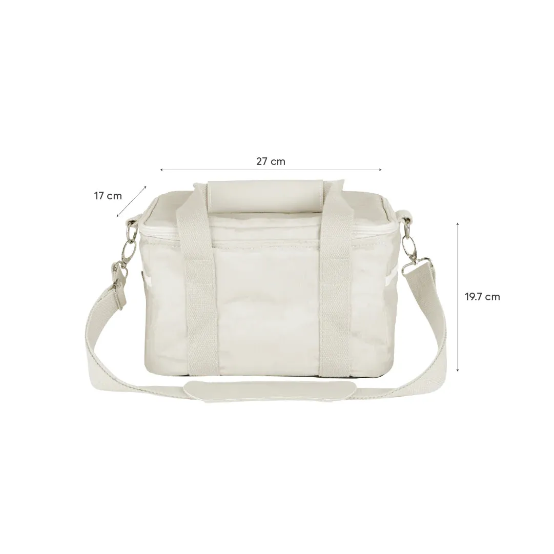 Lunch Bag Black Thunder