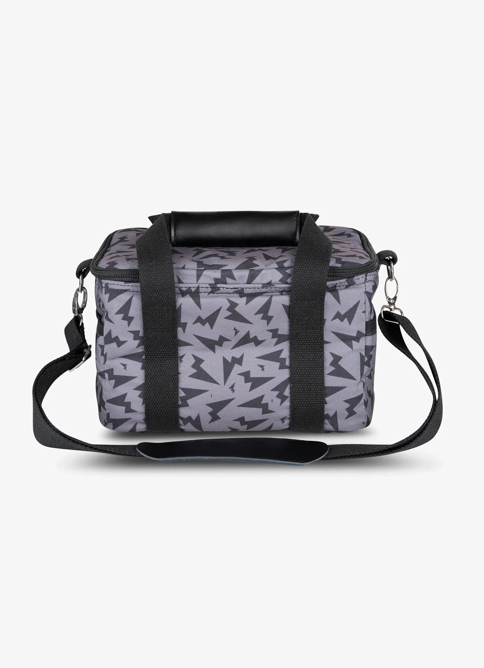 Lunch Bag Black Thunder