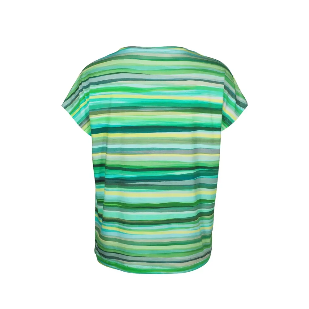 luva SMS - green