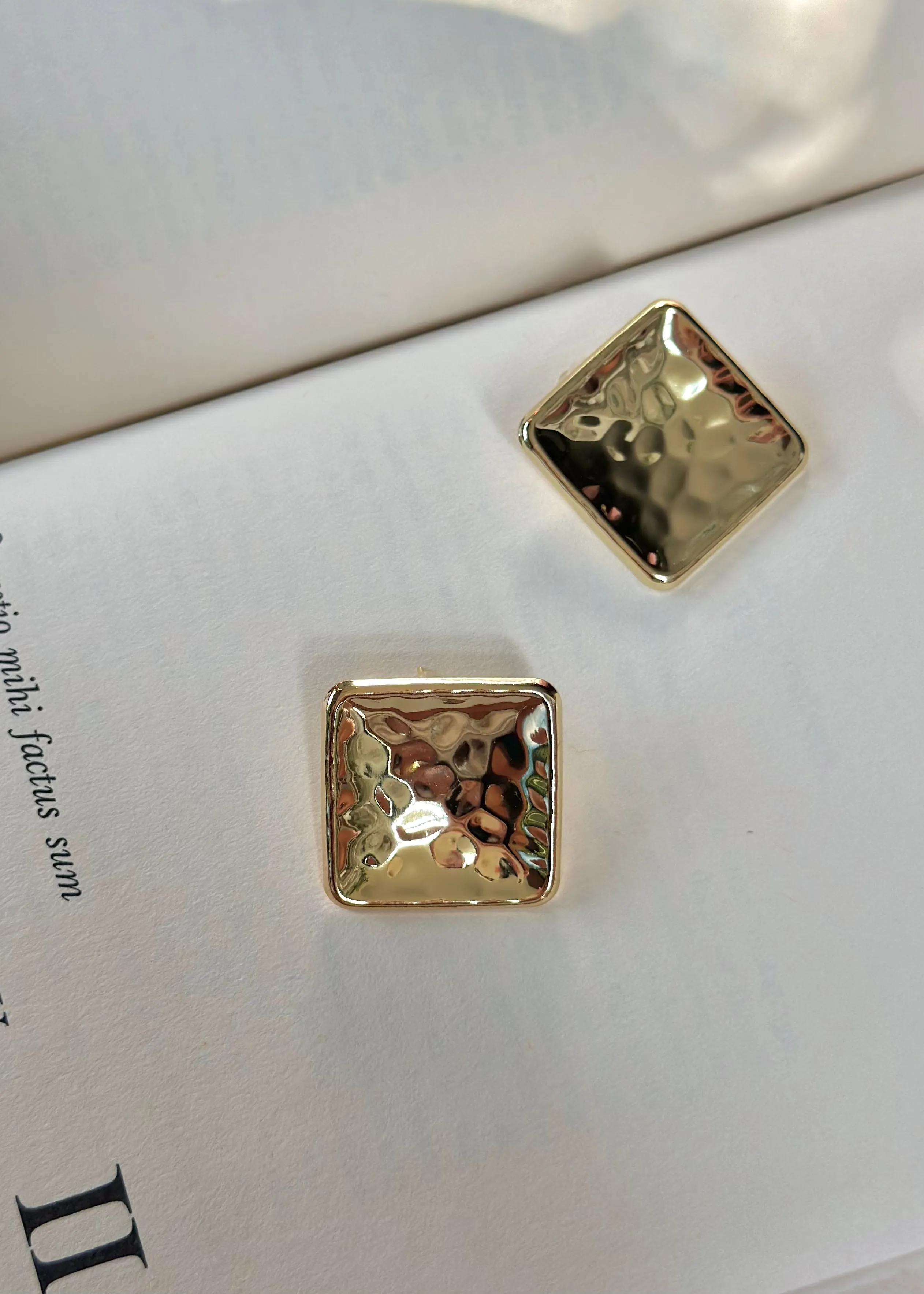 Lyla Earrings