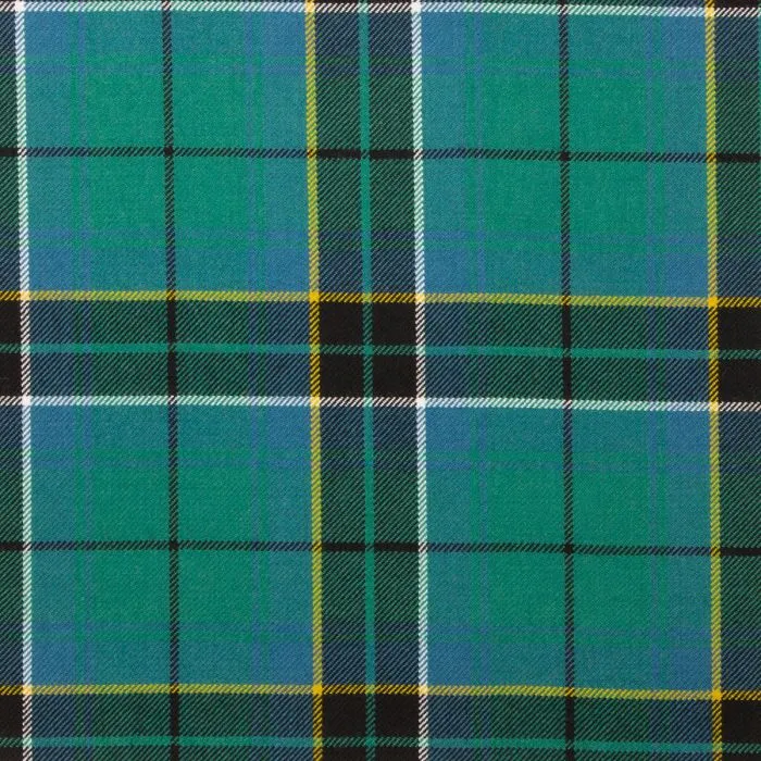 Macalpine Ancient Lightweight Tartan