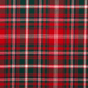 MacDougall Modern Lightweight Tartan
