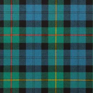 MacEwan Ancient Lightweight Tartan