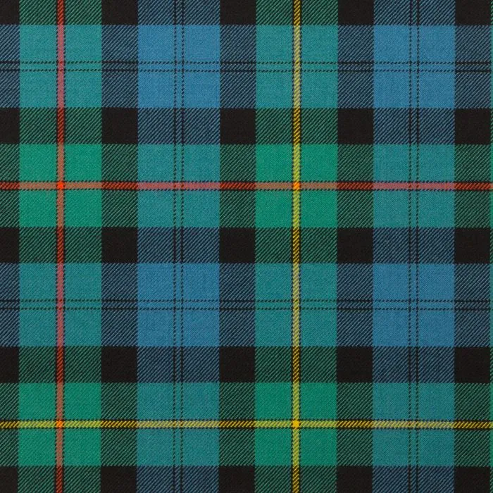 MacEwan Ancient Lightweight Tartan