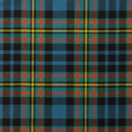 Maclellan Ancient Lightweight Tartan