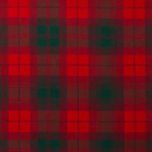 Macnab Modern Lightweight Tartan