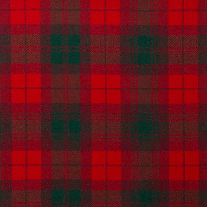 Macnab Modern Lightweight Tartan