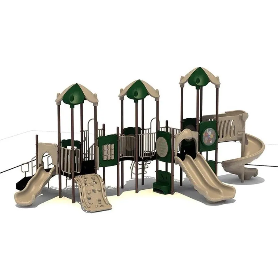 Madison | Commercial Playground Equipment