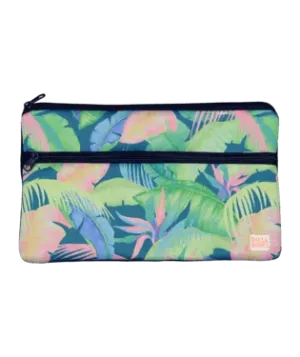 Marine Tropic Pencil Case