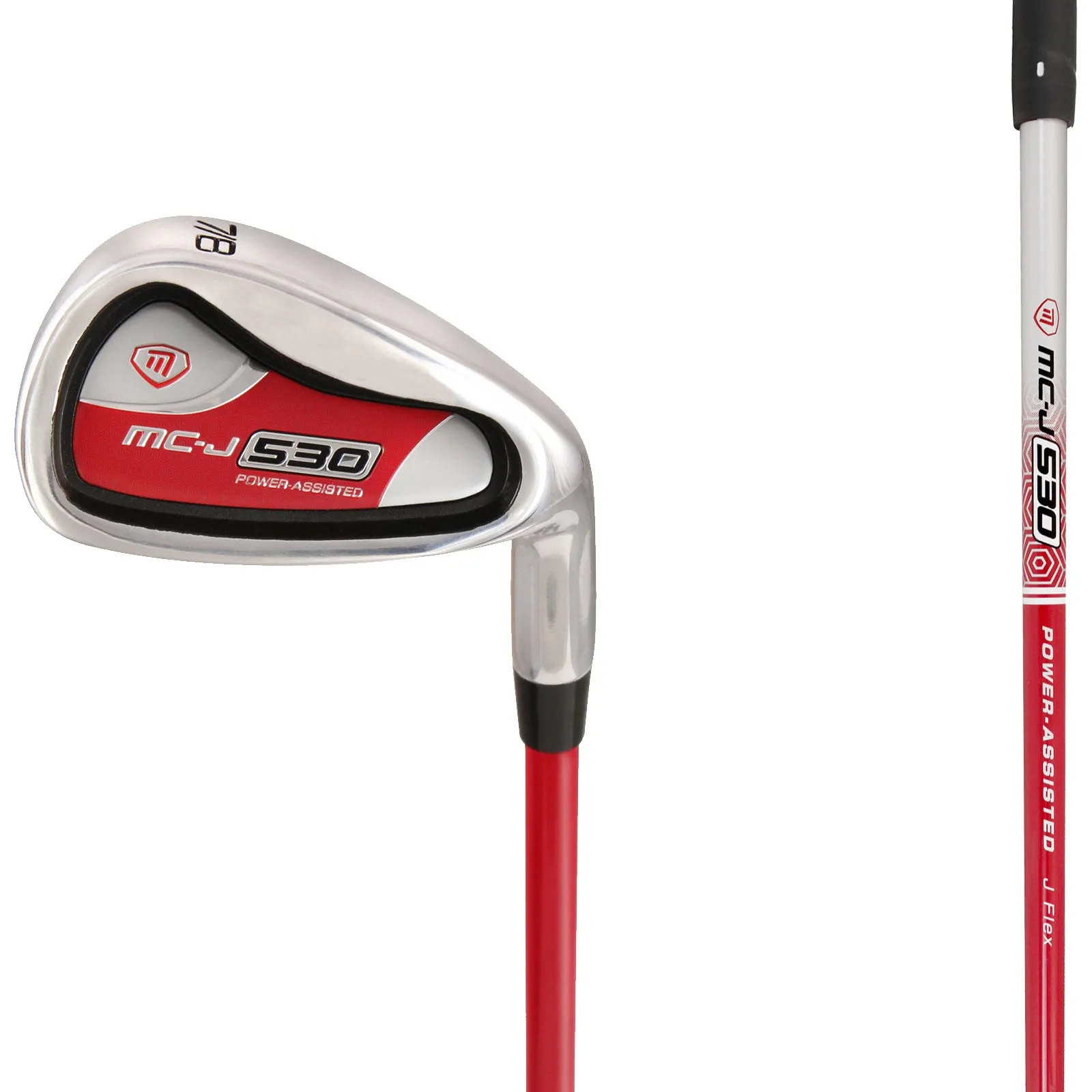 Masters Junior MC-J 530 Half Package Set (5 Piece)