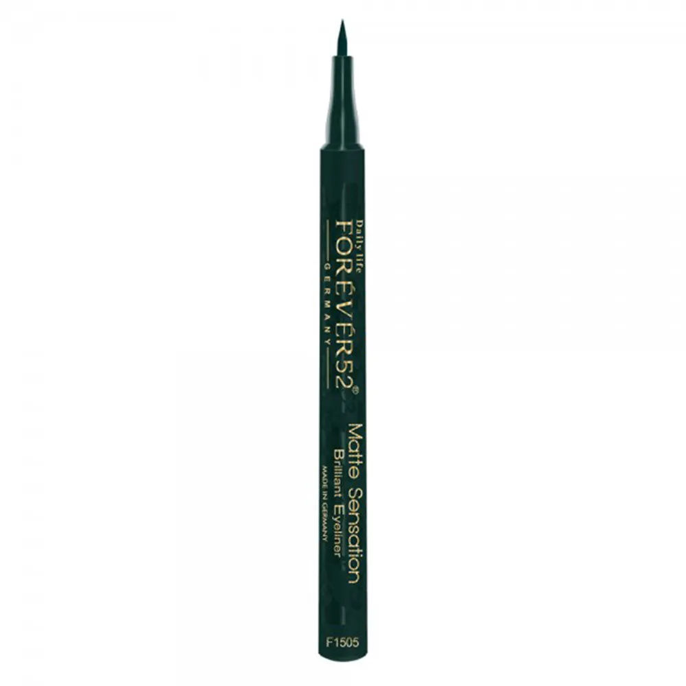Matte Sensation Brilliant Eyeliner