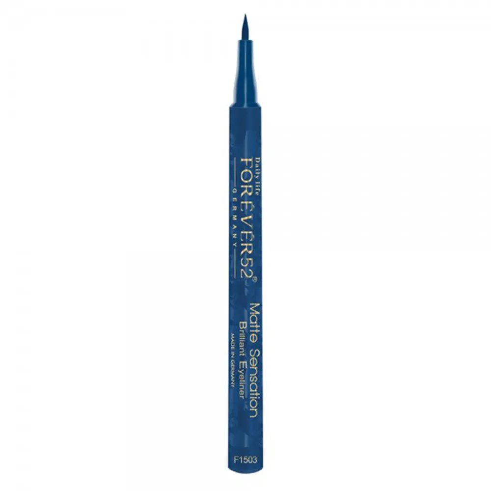 Matte Sensation Brilliant Eyeliner