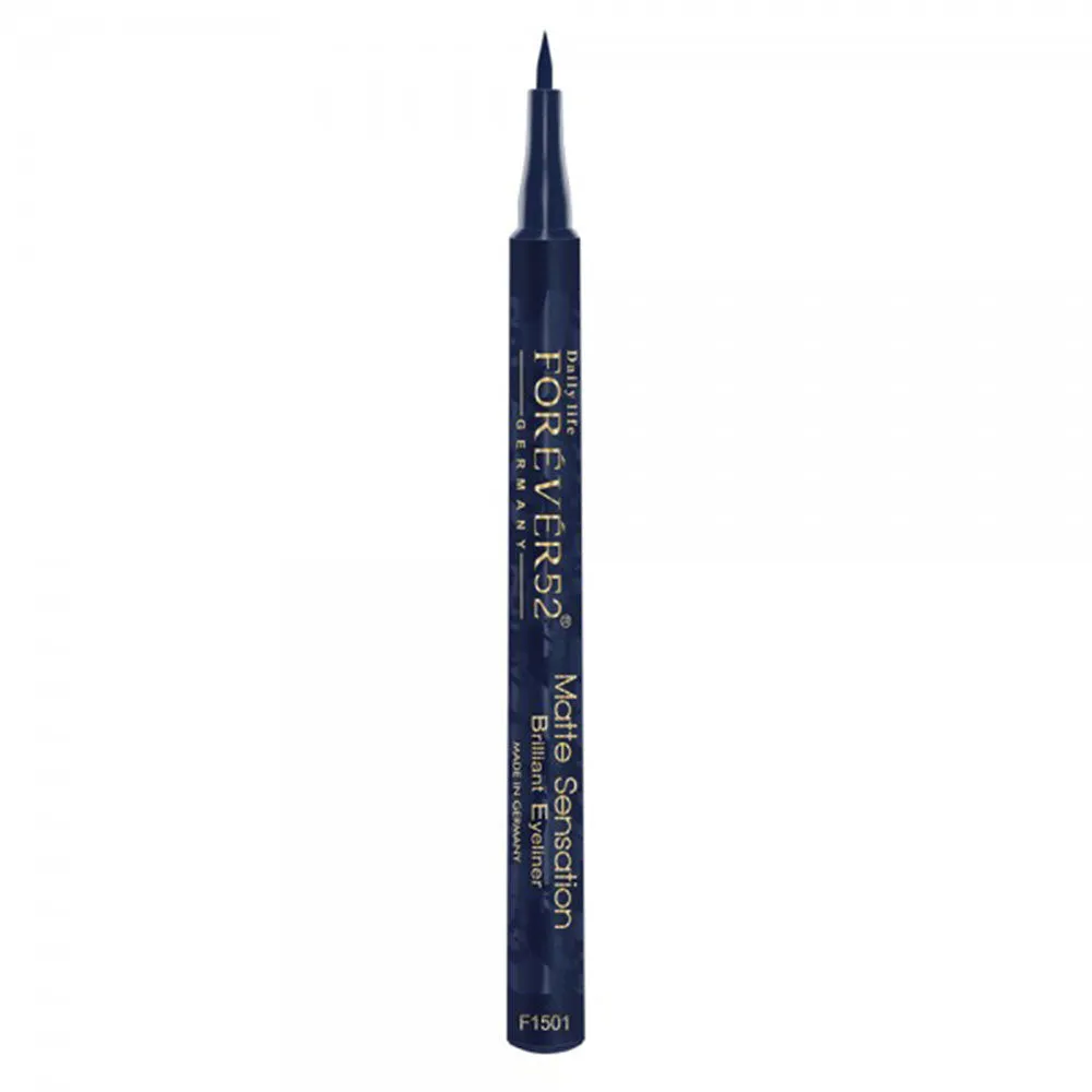 Matte Sensation Brilliant Eyeliner