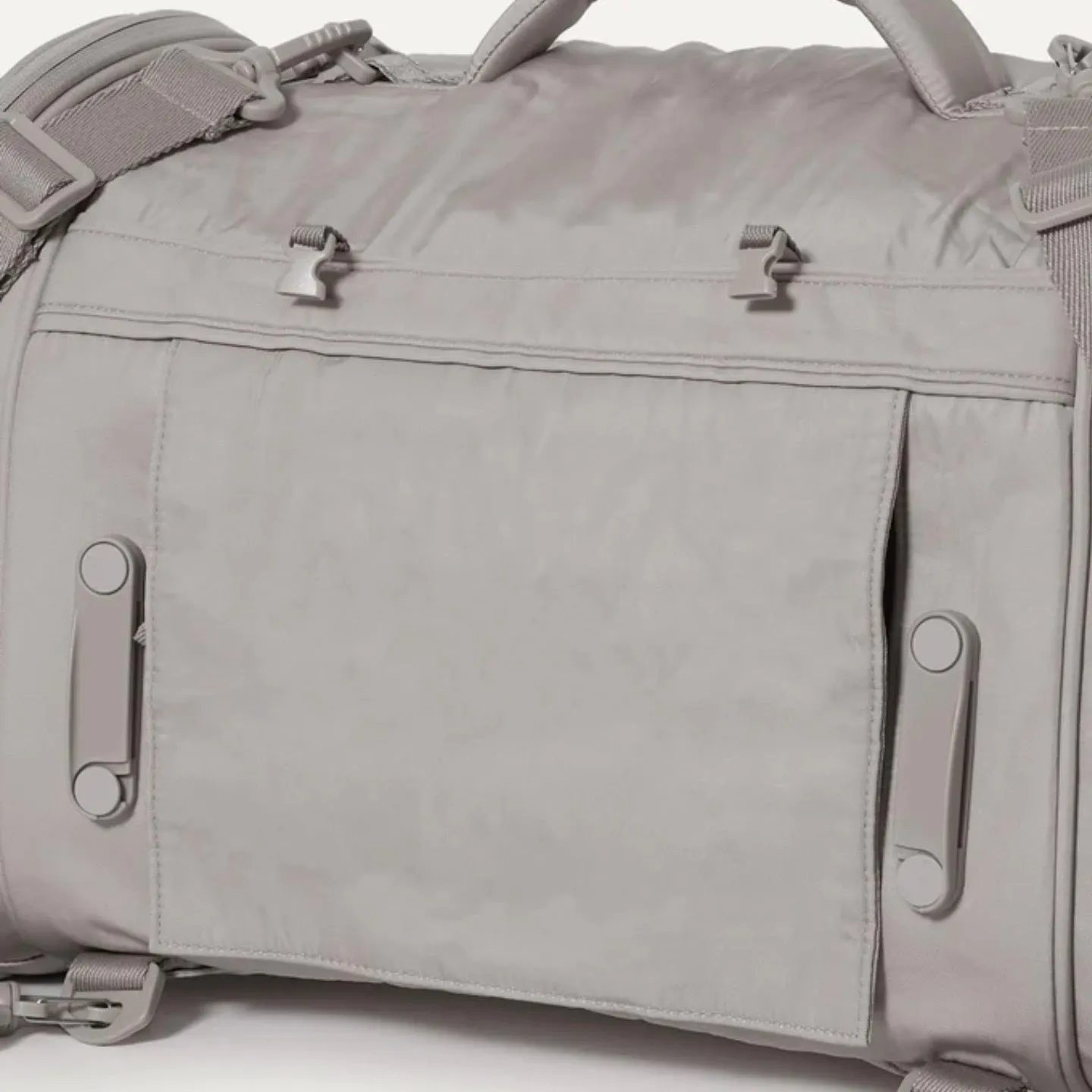 即納【max bone】All-In-One Travel Carrier（Stone）
