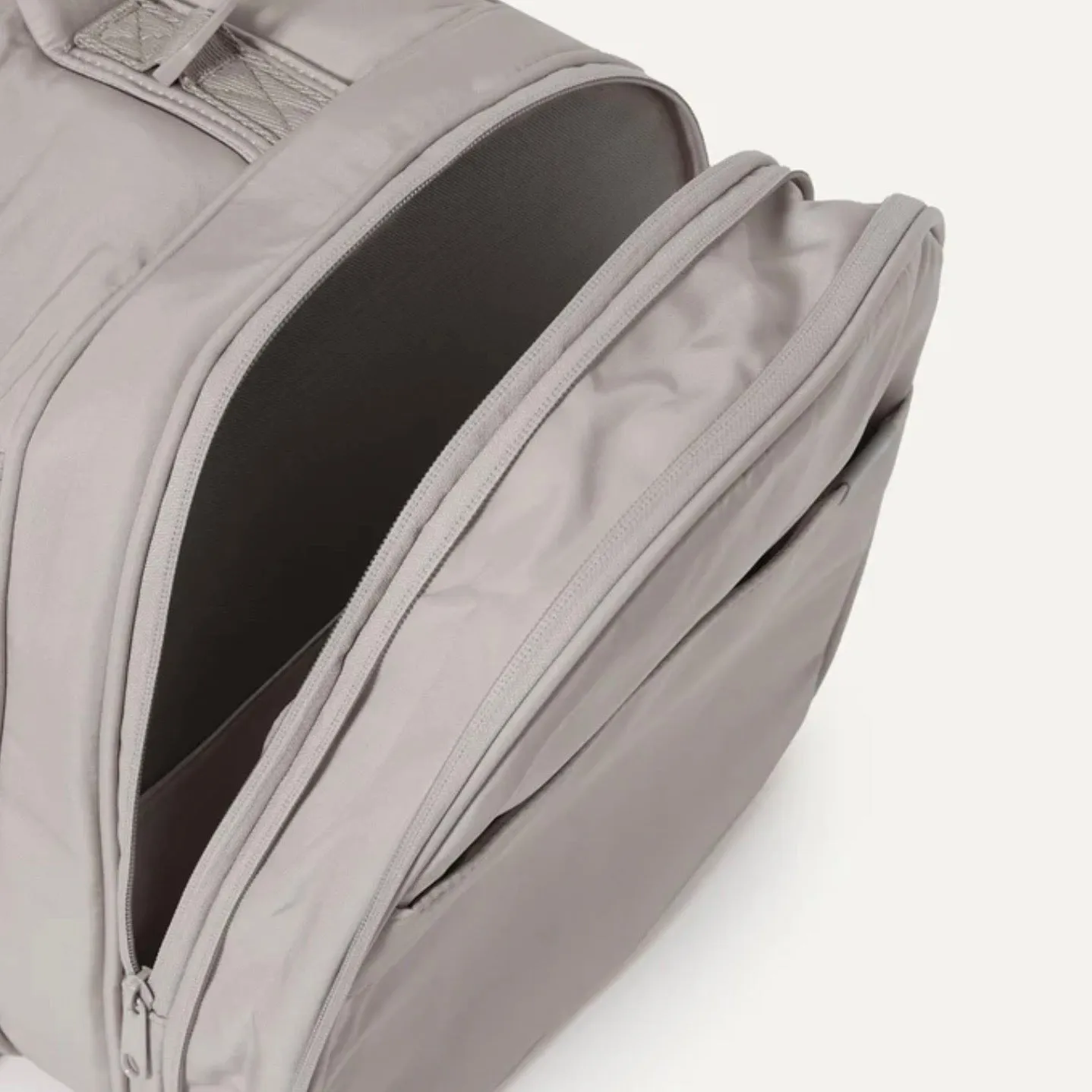 即納【max bone】All-In-One Travel Carrier（Stone）