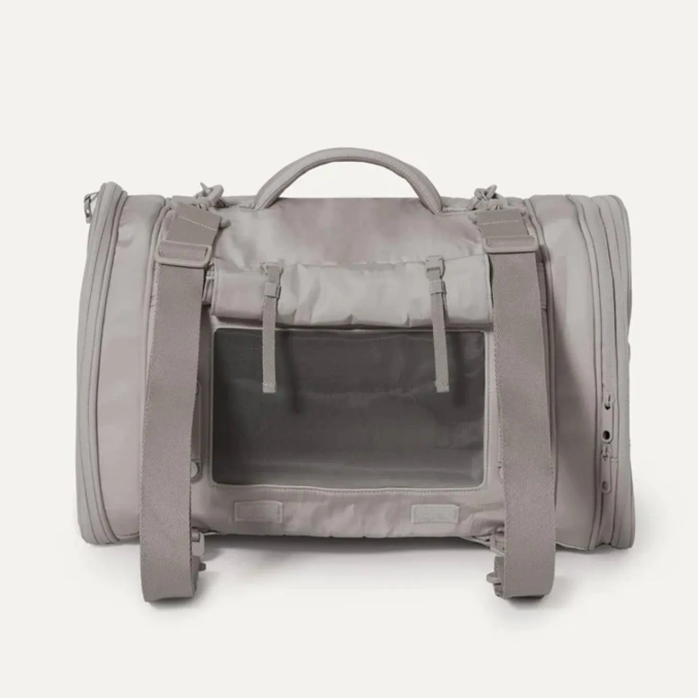 即納【max bone】All-In-One Travel Carrier（Stone）