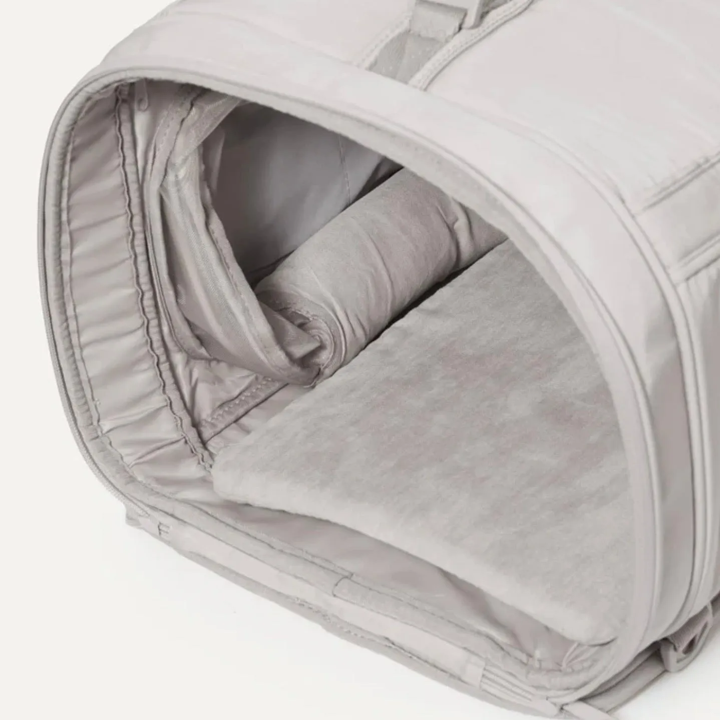即納【max bone】All-In-One Travel Carrier（Stone）