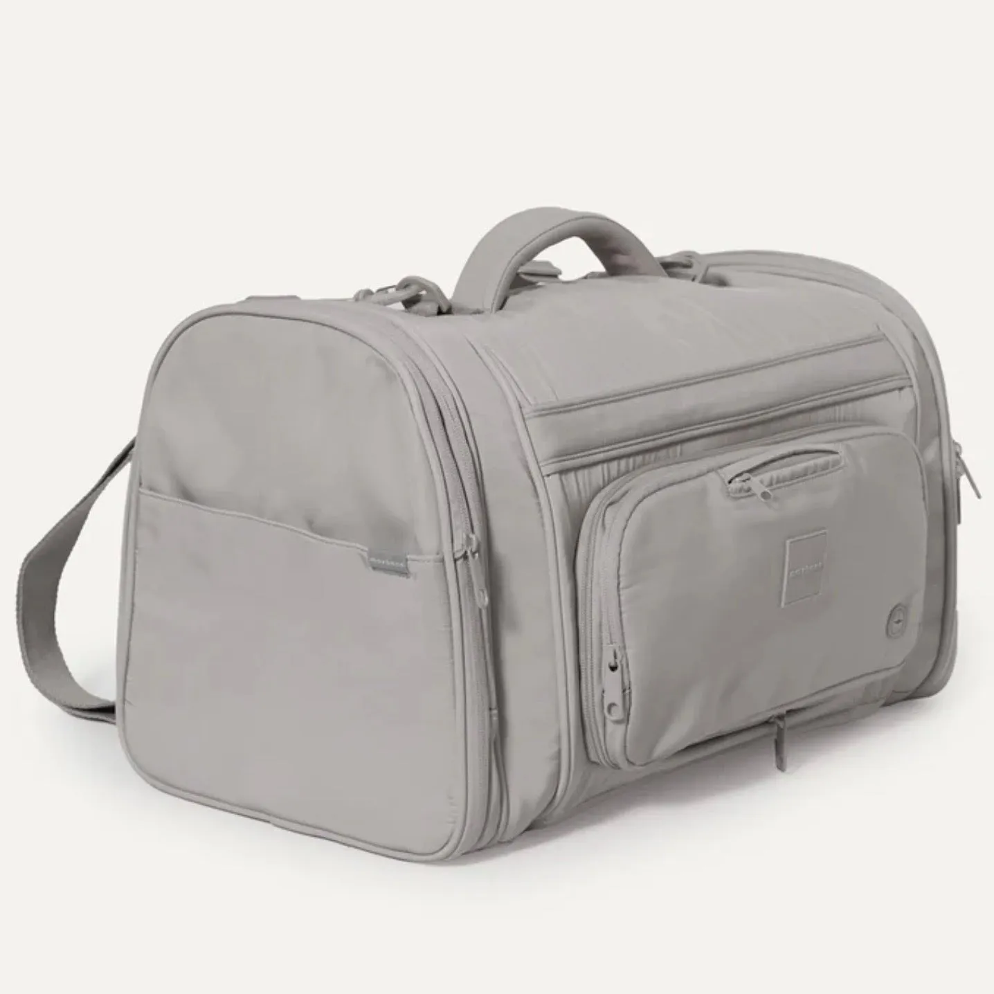 即納【max bone】All-In-One Travel Carrier（Stone）