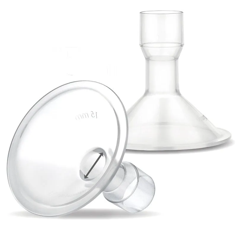 Maymom MyFit Flanges