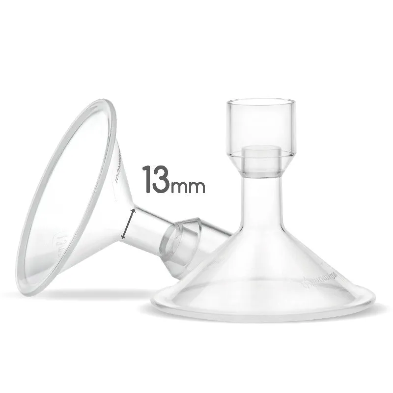Maymom MyFit Flanges