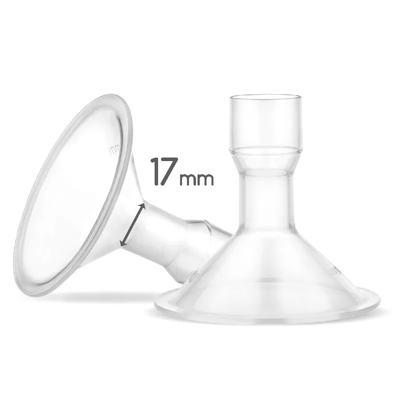 Maymom MyFit Flanges
