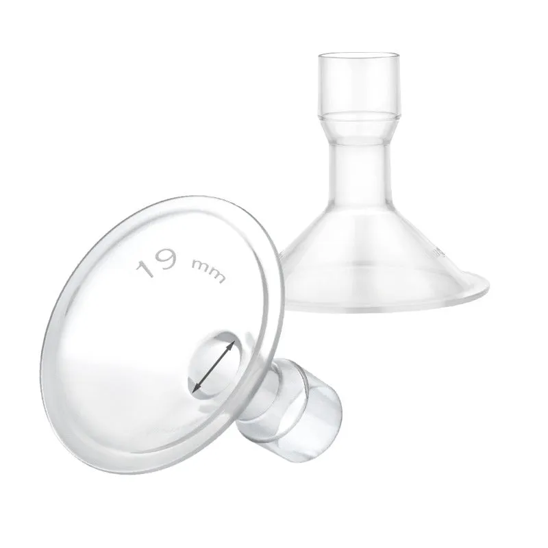 Maymom MyFit Flanges