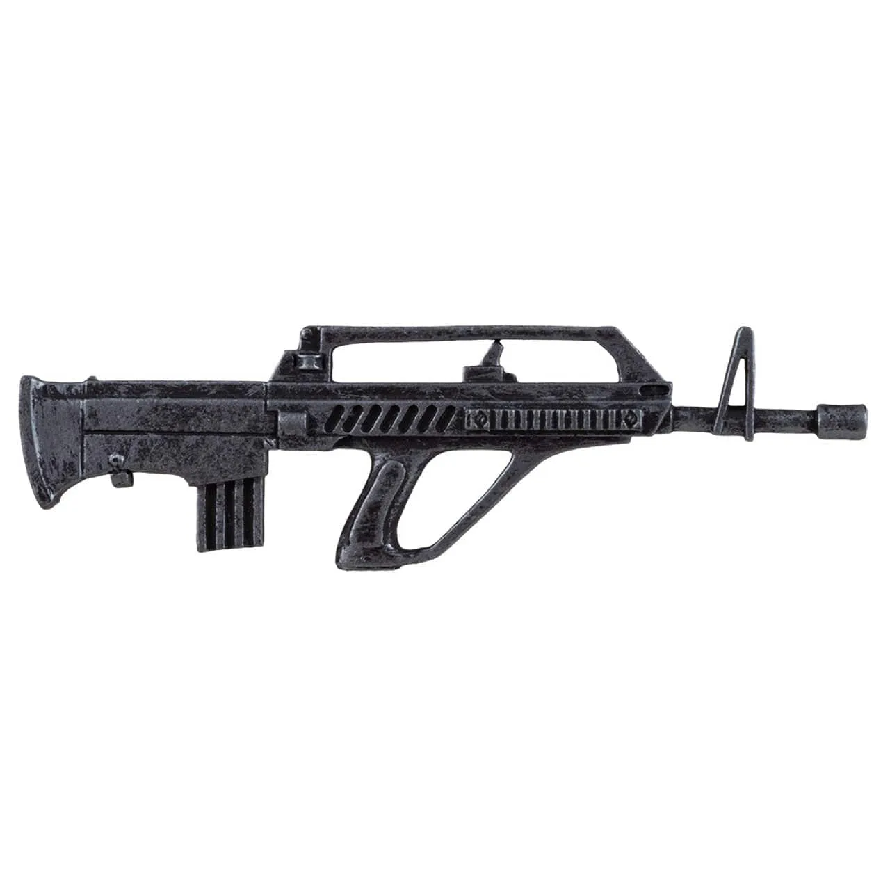 McFarlane Toys Accessory Pack #2 Weapons Guns 17 Piece for 7-inch 1:10 Scale