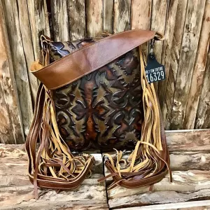 Mini Bagpack - #16329