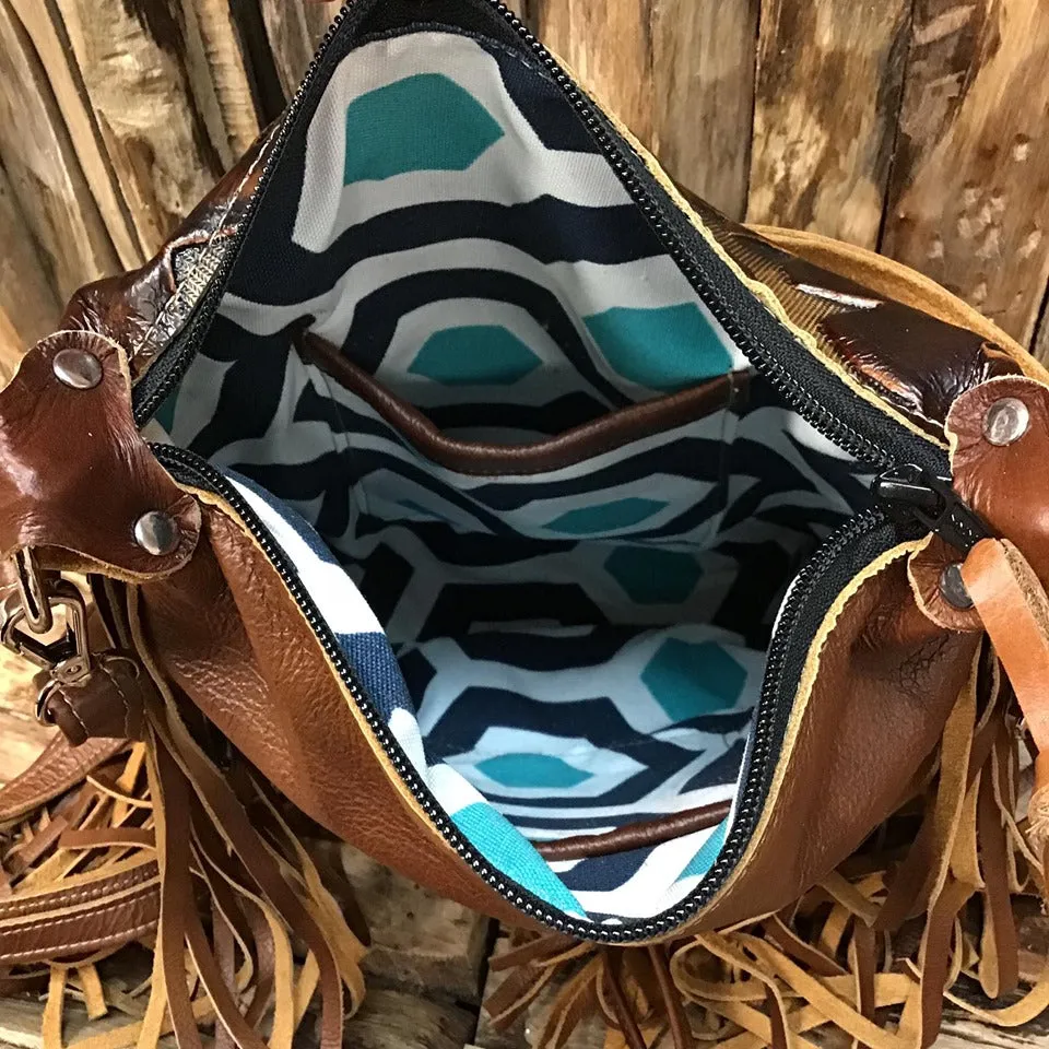 Mini Bagpack - #16329